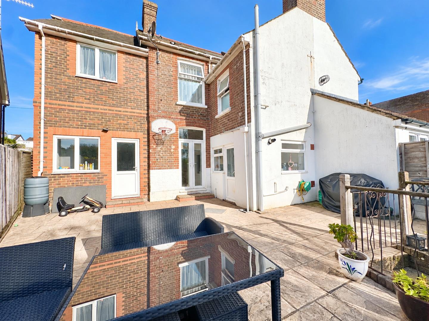 Hollington Old Lane, St. Leonards-On-Sea